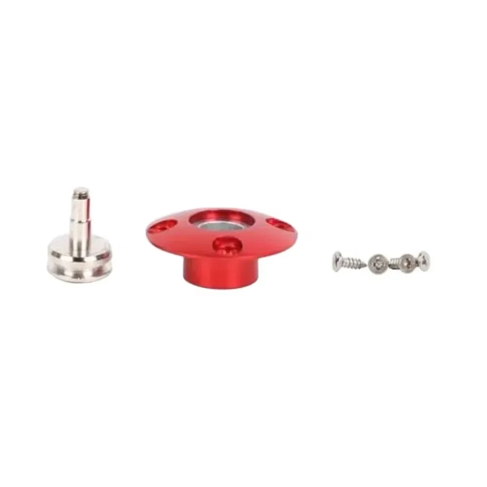 Magnetic Oil Nozzle TOC Aircraft Model Fuel Nozzle For  Methanol Aircraft Model V2