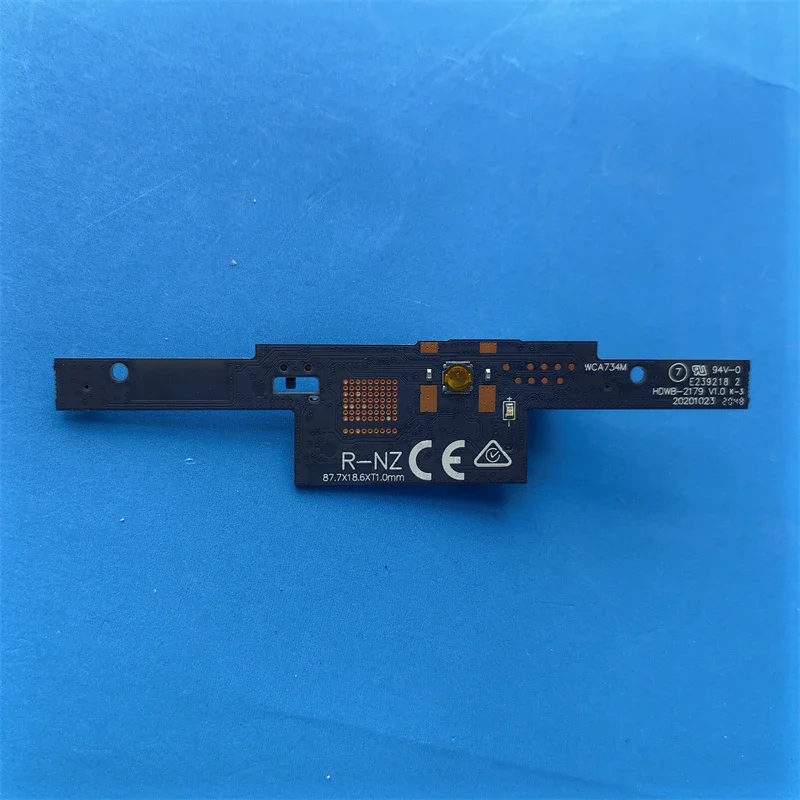 WI-FI BT Transceiver BN59-01369A BN64-04526B For  TV Wireless WIFI Button IR Module QE55QN93AAT QE55QN85AAT QE75QN85AAT