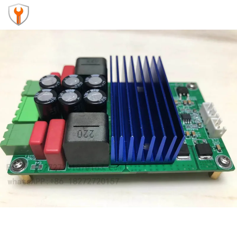 MA5332 high-quality digital amplifier board 2X200W