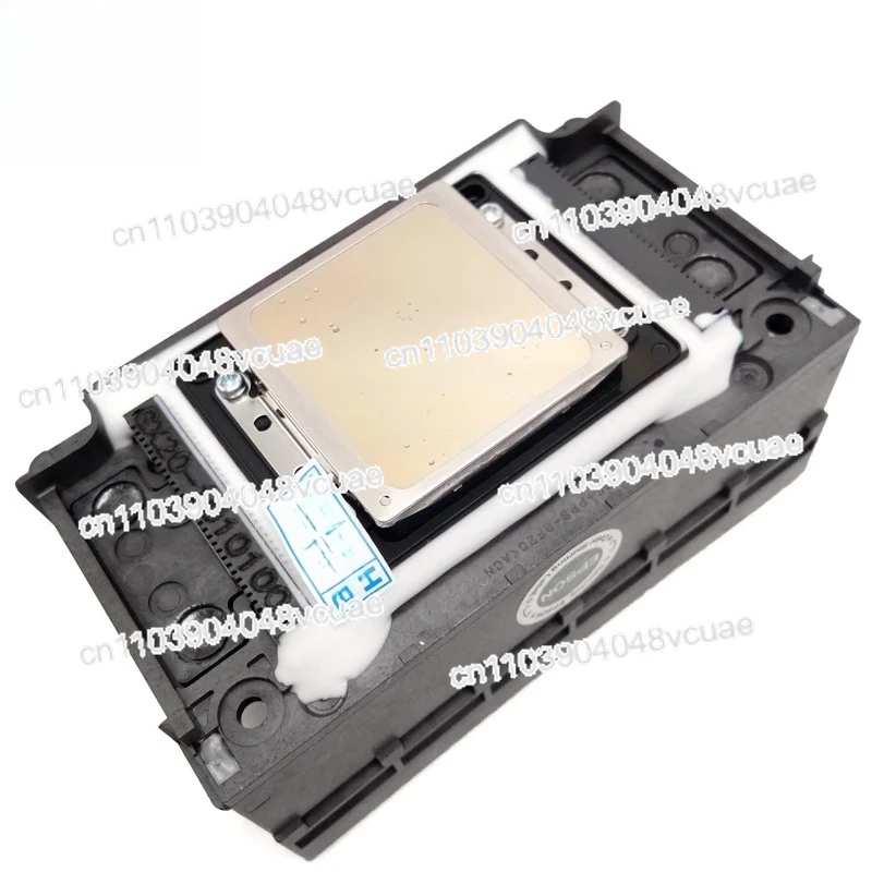 100% новая печатающая головка XP600 Cabezal DX10 DX11 F1080-A1 для печатной машины Eco Solvent UV DTF