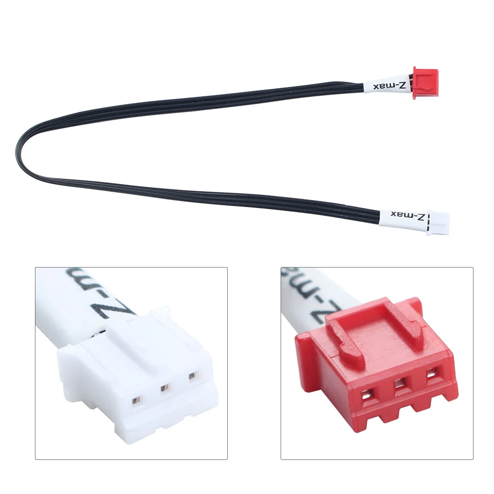 For Flashforge AD5M/AD5M Pro AD5X Z-Axis Sensor Precise Sensing Sensor For  3D Printer  Replaceable Parts