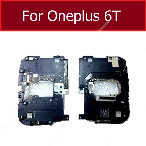 For OnePlus 6 7 8 Pro 6T 7T 8T 9 Pro Motherboard Antenna Cover