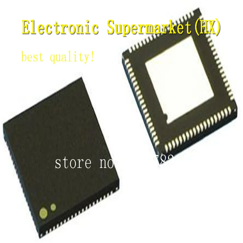 Free shipping 10pcs/lots SII9687ACNUC SII9687 QFN-76 IC In stock!