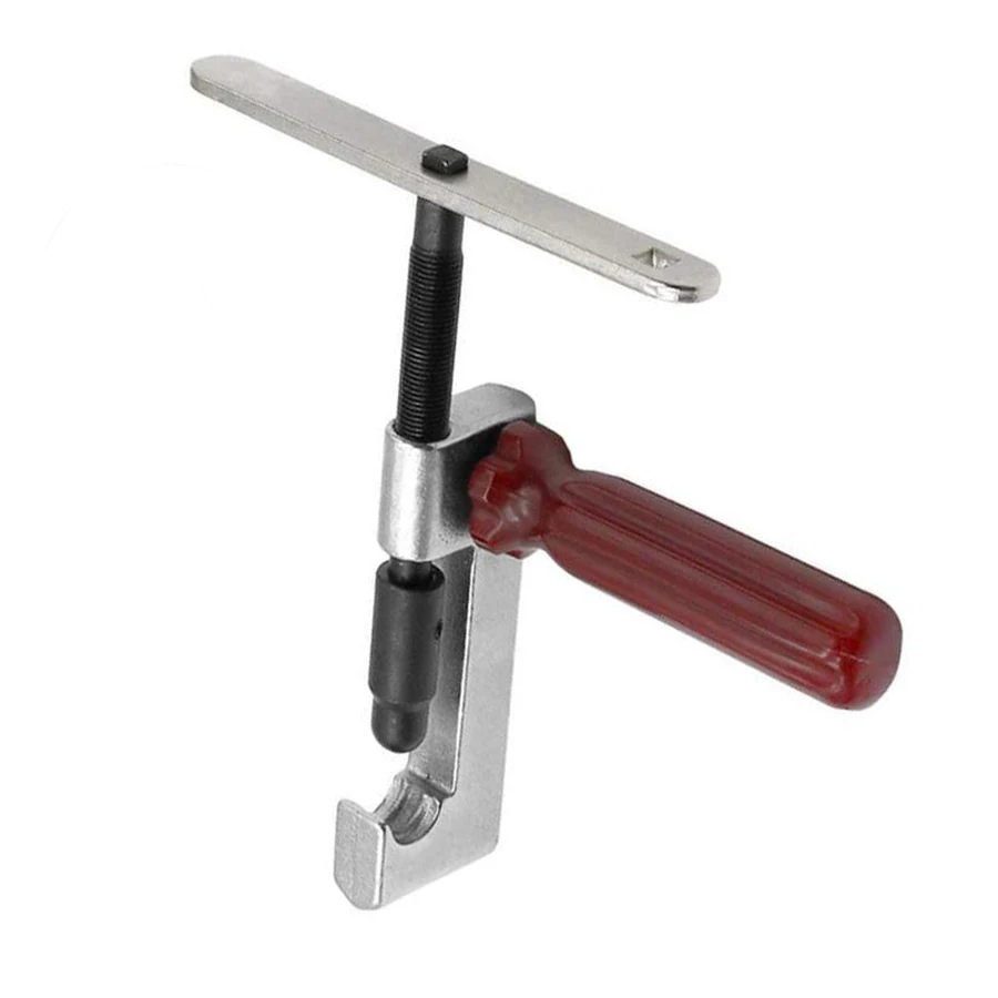 1 Pcs Copper Tube Sealing Pliers Aluminum Pipe Crimping Tool For Air Conditioning Repair HVAC Maintenance Hand Pliers Kit