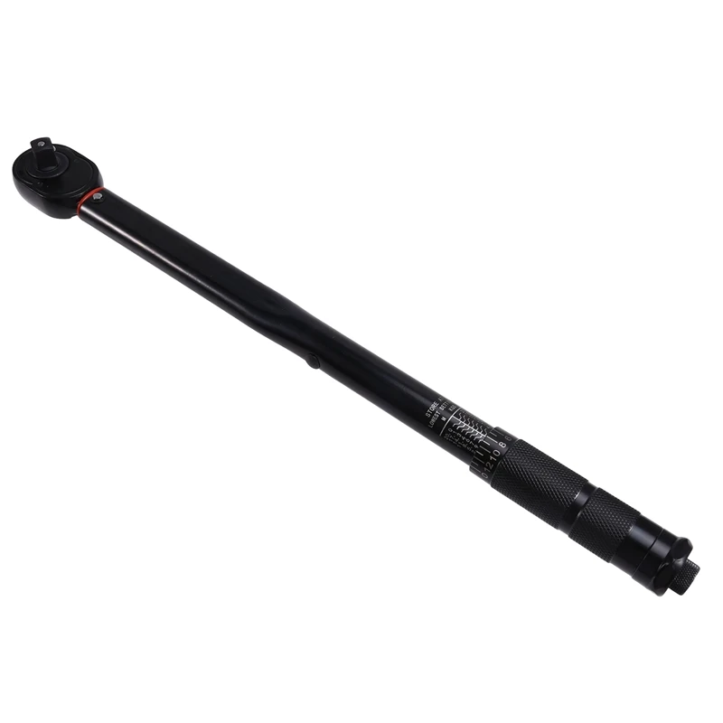 ABPQ-Torque Wrench Ratchet Spanner Professional Adjustable Mechanical Workshop Tool Auto Repair Tire Torque Wrench Wrench