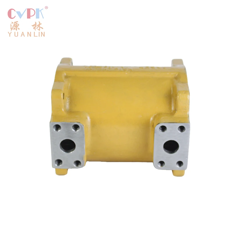 

2P8797 7N0110 Oil Cooler for Caterpillar 3306 3406D