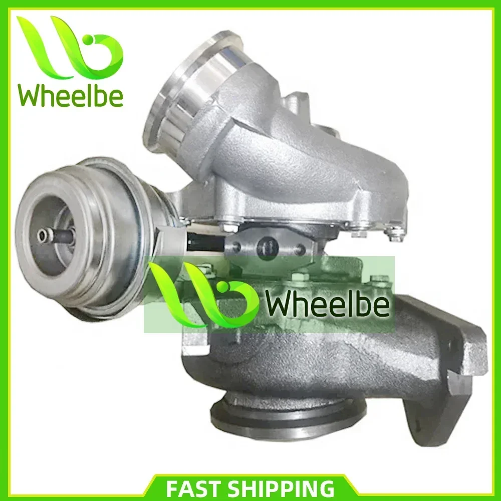 Turbo Turbocharger For Mercedes Benz C-Class 270 CDI Sprinter 6120960299 6120960399 6120960499 6120960599 6120960699 A6120960699