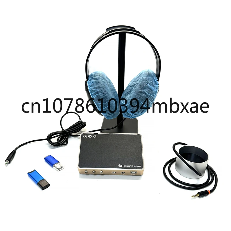 2024 Best Bioplasm-nls Health Analyzer Diagnostic Scanner Bio Resonance with Original Software