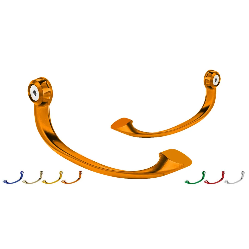 

Motorcycle Handlebar Protector Brake Clutch Protection Lever Guard For Honda CB500R CB650R CB750 Hornet CB1000 Hornet SP 23-25