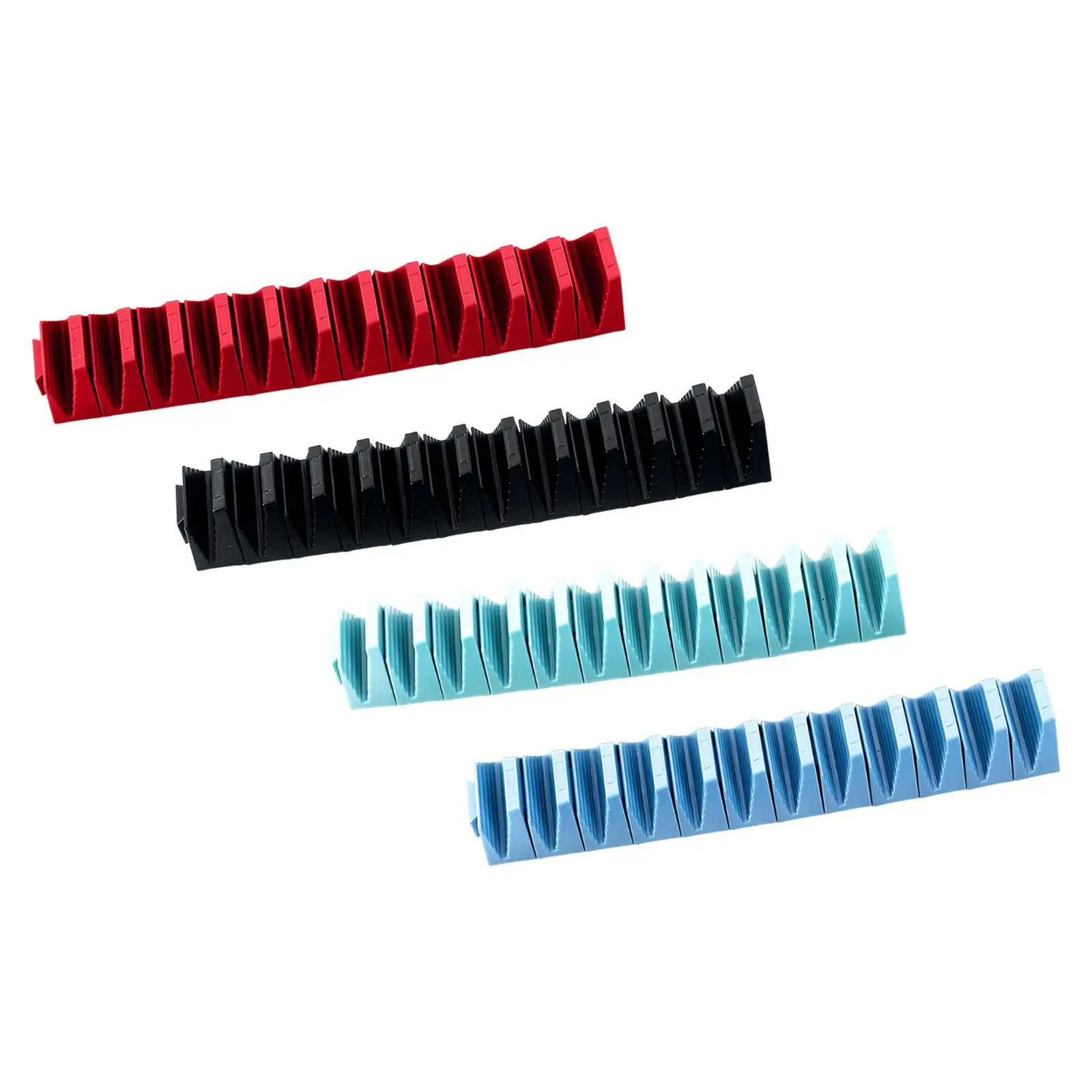 Wrench Organizer Removable Storage Rack for Tool Box Drawer Organization