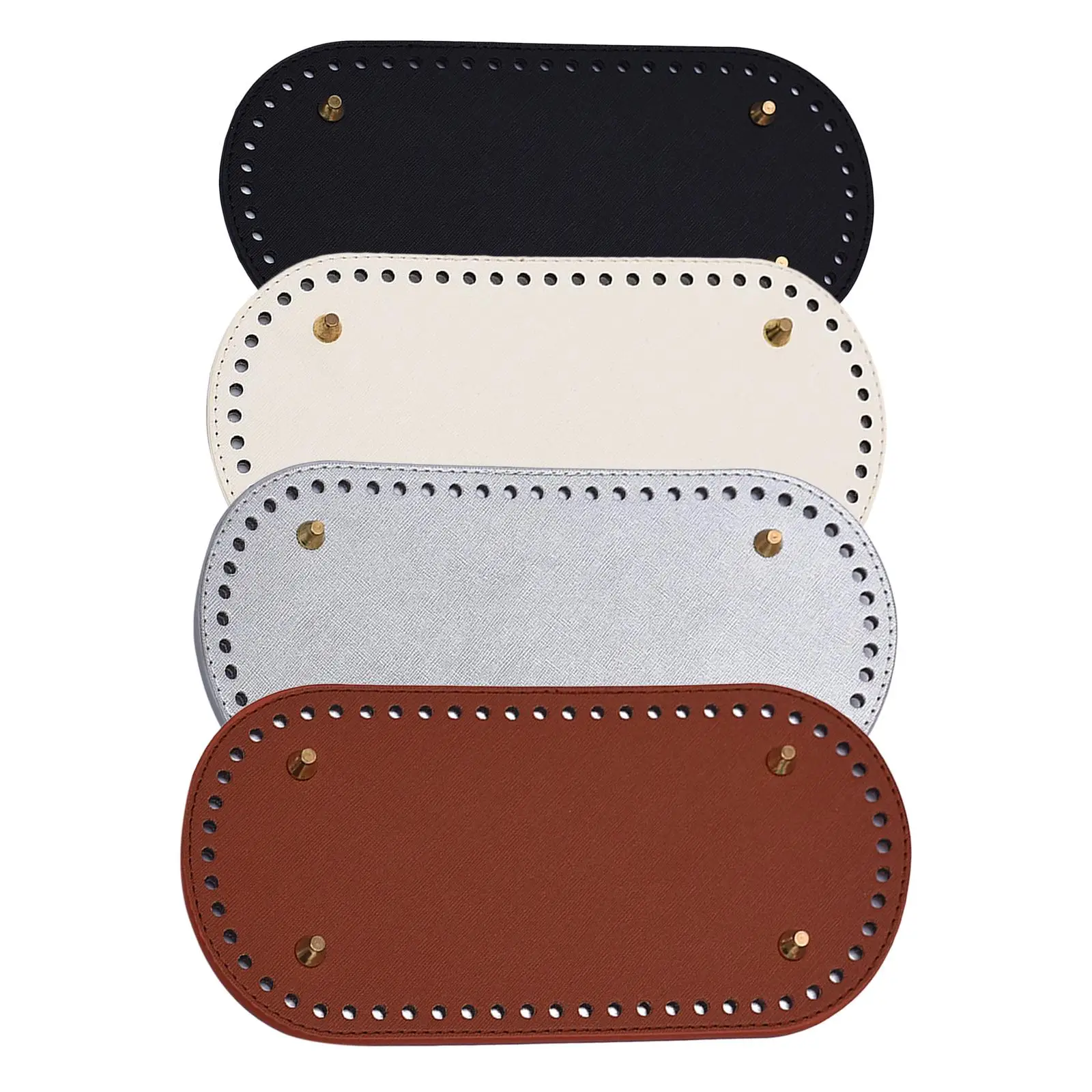 

Основа для формирования нижней части сумки 9,8x4,7 дюйма, изготовление сумок своими руками