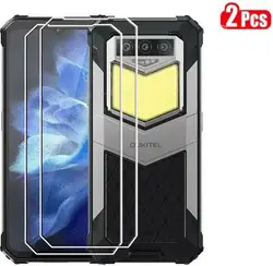 9H HD Protective Tempered Glass FOR Oukitel WP26 6.58