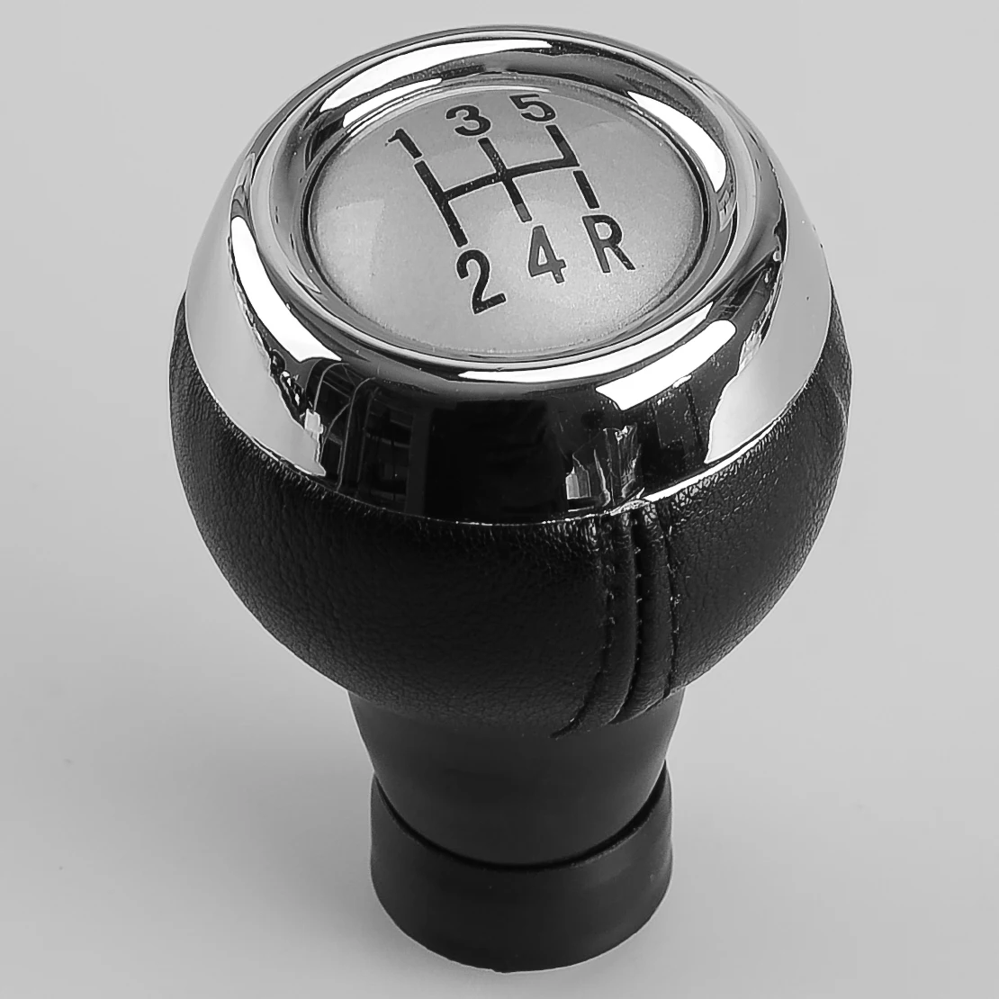 

5 Speed Car Gear Shift Shifter Knob Grip Fit for BMW MINI Cooper R55 R56 R57 R58 R59 F55 F56 F54 F57 Countryman R60 R61