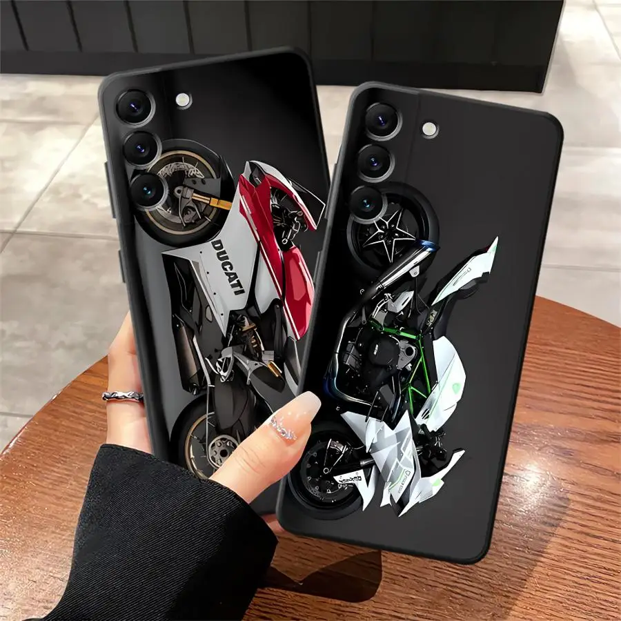 Sport Dd-Ucaties Co…