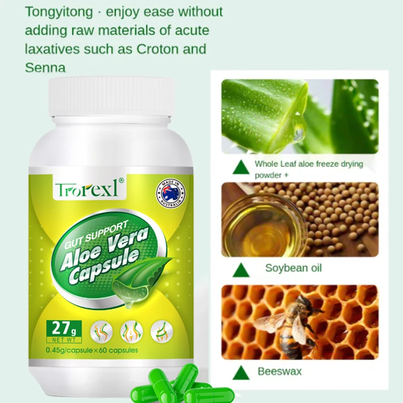 Fat Burning Weight Loss Aloe Vera - Slimming Products