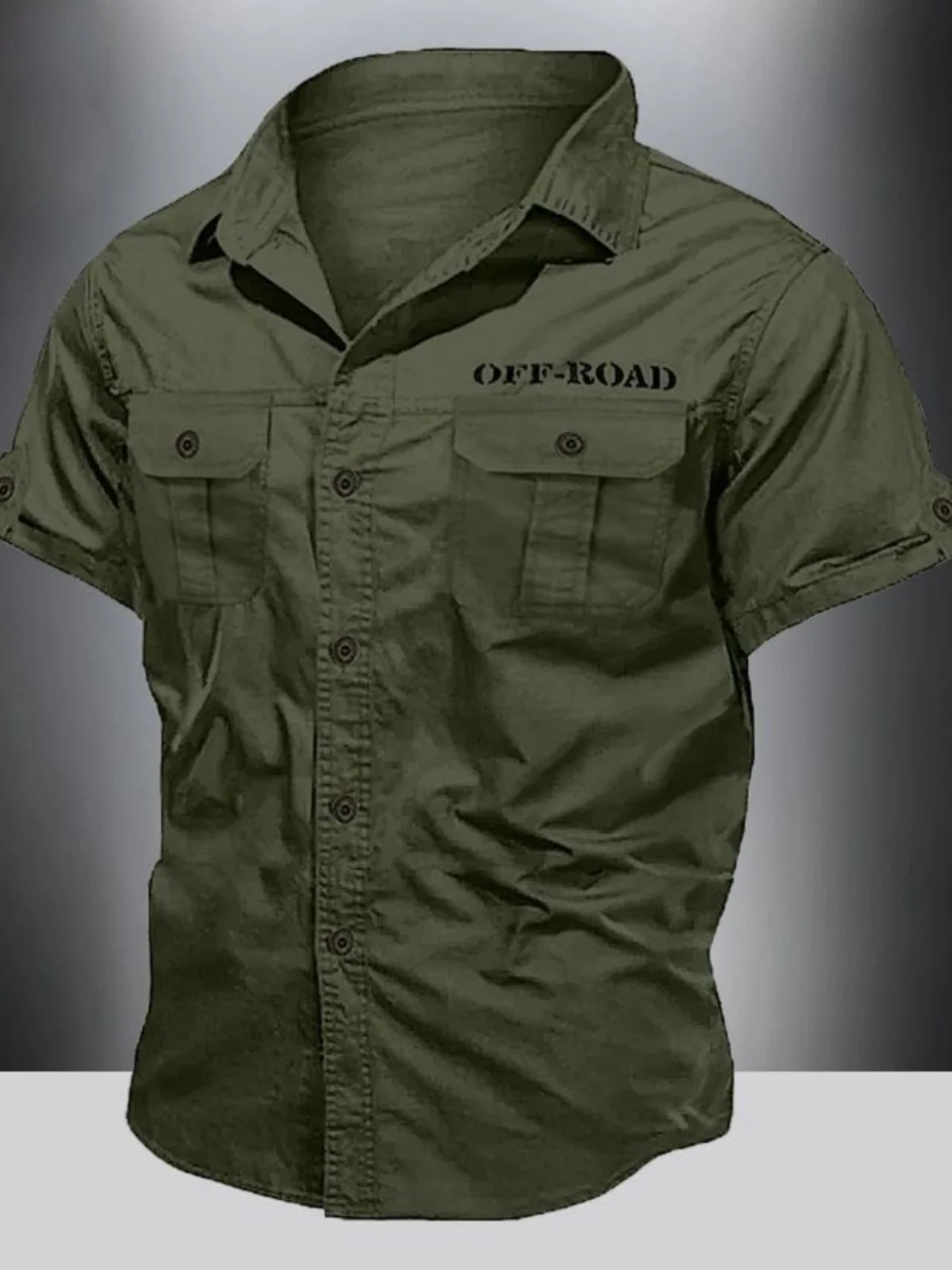 

Летняя мужская рабочая одежда irt Loose Fit Casual Thin ort Sve Pure Cotton Японский модный бренд Double ket f Sve irt