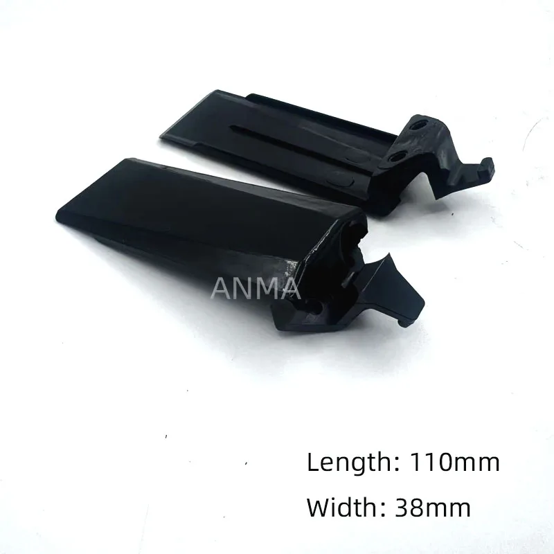 10 Pieces Chain Cover FJ.4180251 Printing Machine Parts Transport Flight for Muller Martini