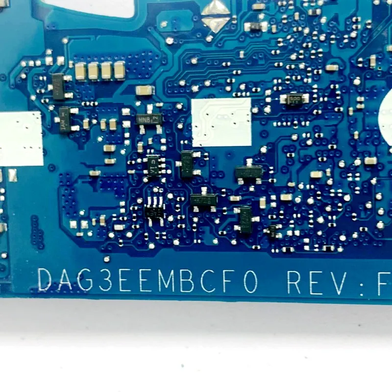 

Mainboard For HP 15-EK 15-EK1000 DAG3EEMBCF0 With SRK3Y I7-10870H CPU Laptop Motherboard GN20-E3-A1 RTX3060 100% Fully Tested OK