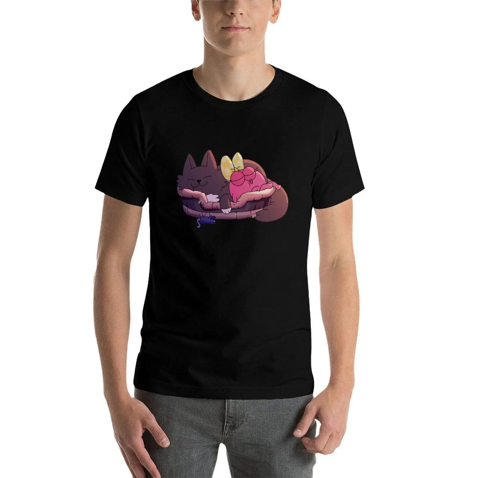 

Polly & Domino | Amphibia T-Shirt man t shirts cotton t shirts designer T-Shirt