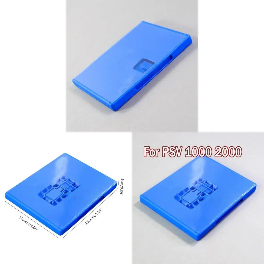 

Портативный чехол для карточек, органайзер для игровых карт, жесткий чехол для хранения в виде ракушки, защитная коробка для