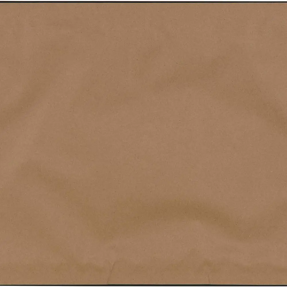 تقويم سبورة مغناطيسية مقاس 18 × 27 من خشب الجوز، إطار مخطط شهري #5