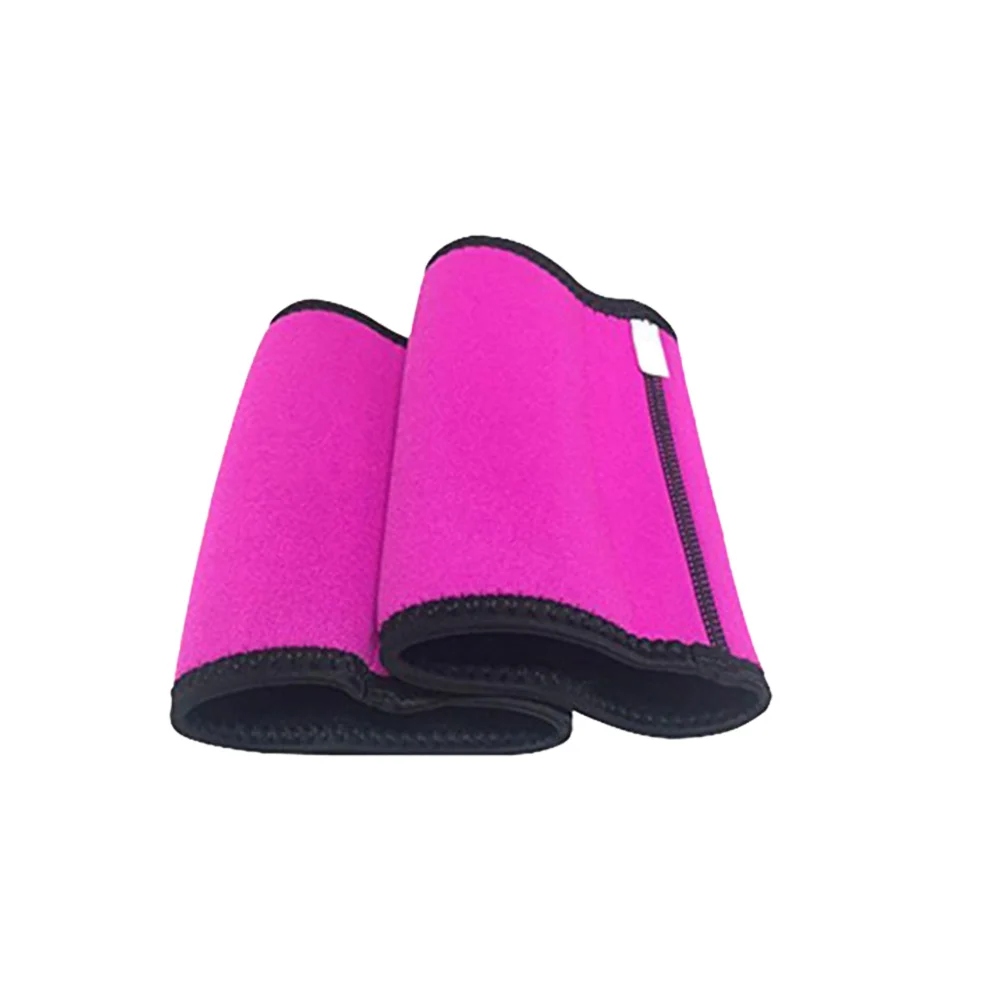 

Sports Armband Fitness Accessory Running Sweat Trimmers Slimmer Wraps Sweating Men Women