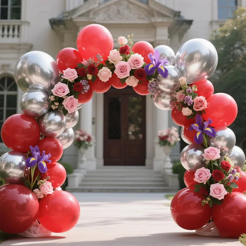 

20/50/100pcs Metallic Balloons White Latex Balloons Children Toys Wedding Decoration Birthday Party Girl Boy Party Air Globos