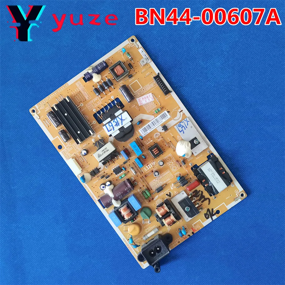 

L32S1P BN44-00607A Power Supply Board L32S1P_DSM Netzteil PSLF810505C For UA32F5500AR UA32F4008AR F5300AR HG32EB690QB UE32F5370