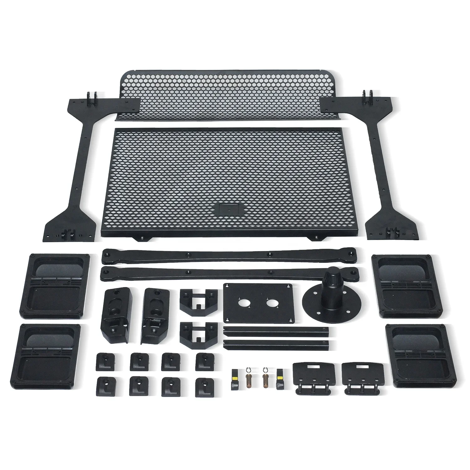 081 Professional Sound 21 inch KS21 Subwoofer Hardware Kit Rigging system