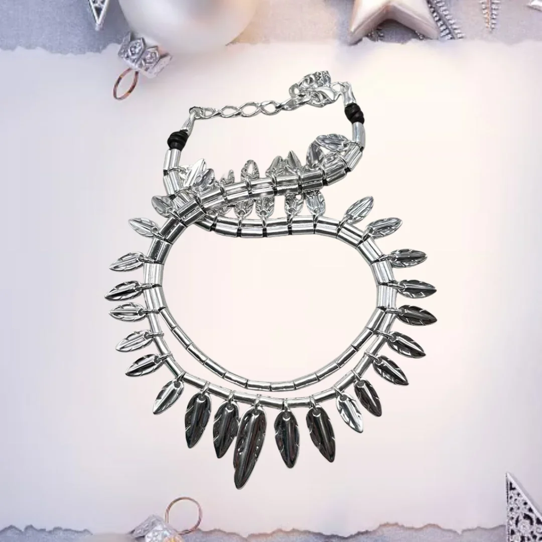 2025 Summer Popular New European and American Original Hot Selling Fashion Luxury Exquisite Necklace Gift