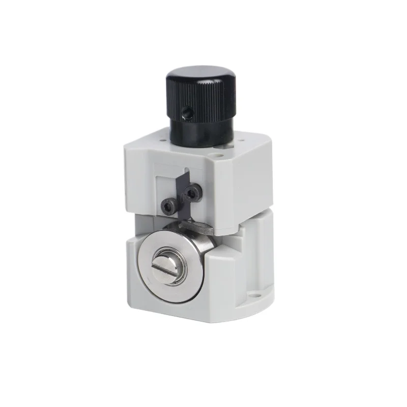 ForAluminum Alloy Manual Wire Stripping Machine, Household Small Hand Wire Stripping Machine, Special for Waste Wires and Cables