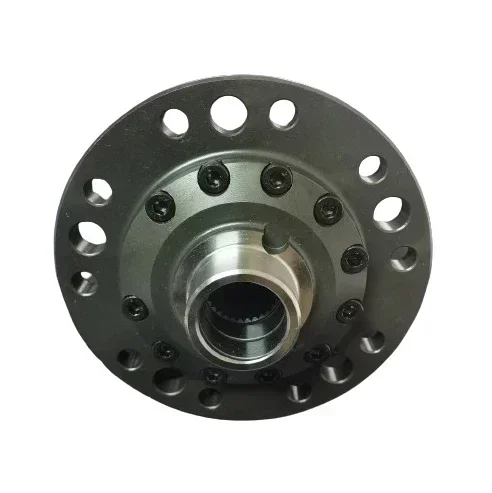 Diferencial de deslizamento limitado 9 polegadas Lsd para Ford 9" para Ford 9 polegadas