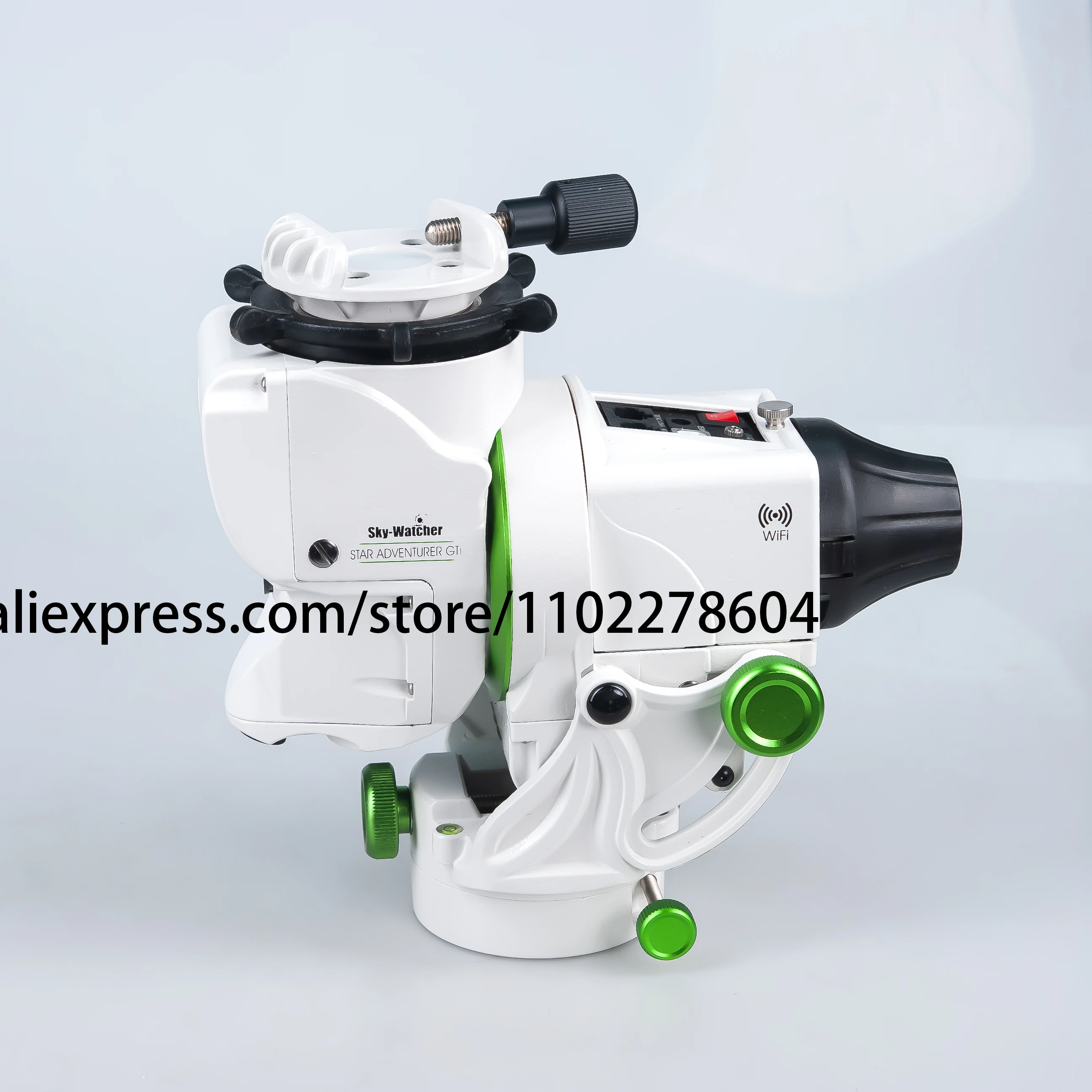 Sky-Watcher Star Adventurer SA GTI Biaxial Hoshino Equatorial Mount Compact portable equatorial instrument Astronomy Accessory