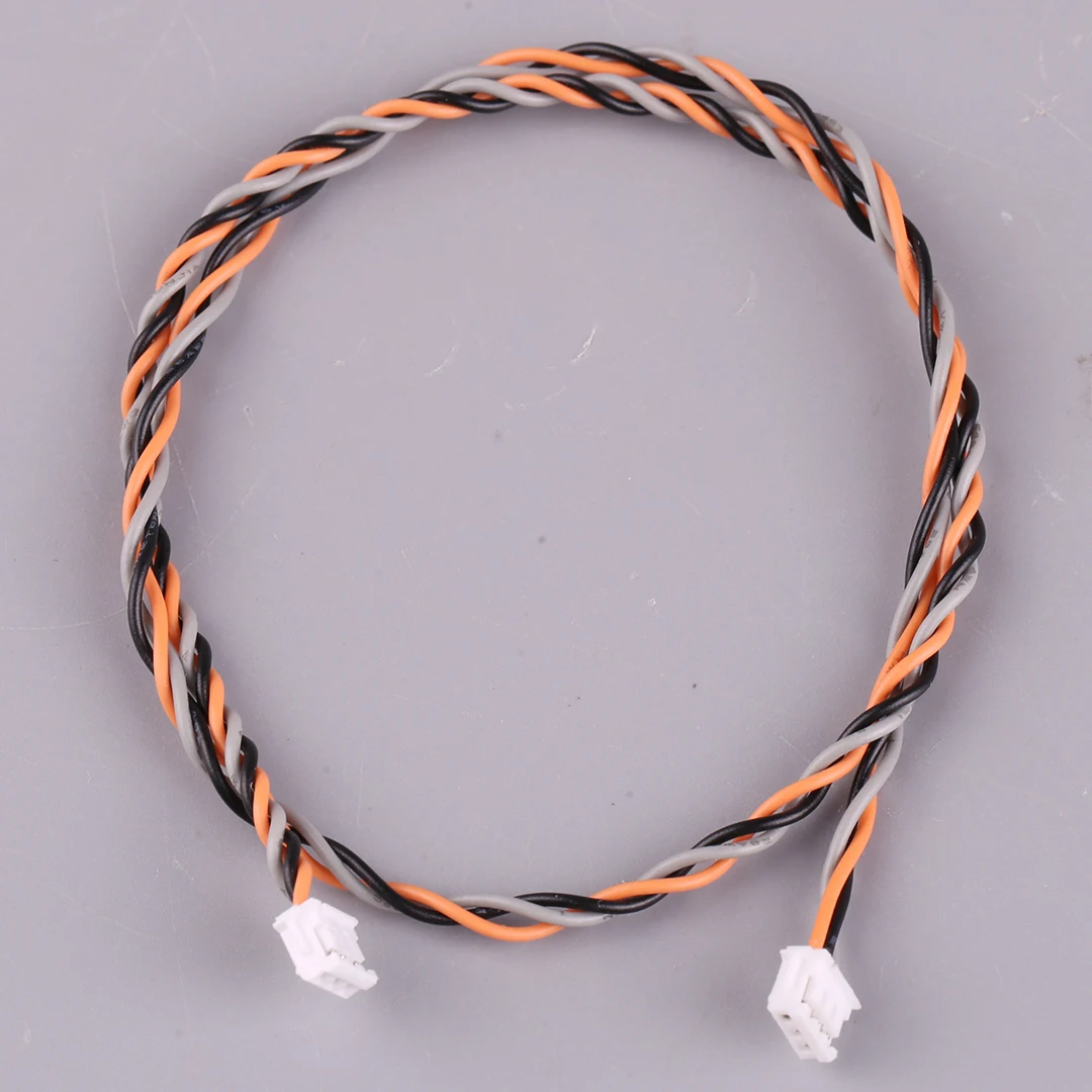 Connection Line For JR Satellite Antenna 2.4 g Dsm2 Satellite Connection Line Extension Data Line Fitting