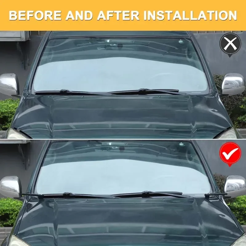 

For Toyota Prado Pickup 2003-2009 LED Light Pod Metal Hood Mount Bracket Kit/Ditch Hood Light Brackets 2pcs