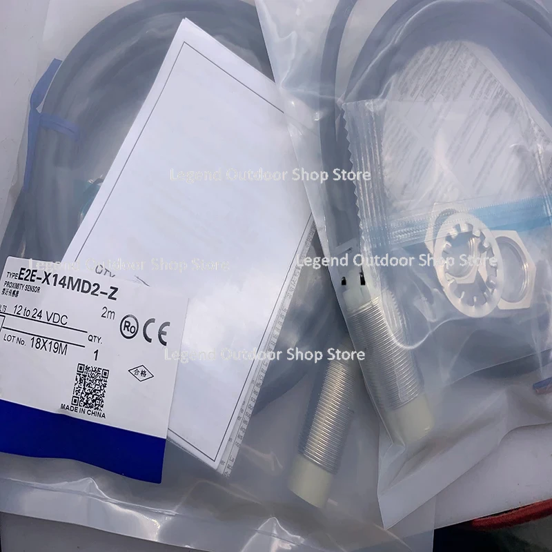 القرب التبديل E2E-X4MD1-Z E2E-X14MD2 E2E-X4MD2-Z E2E-X4MD2 E2E-X4MD1-5M E2E-X10D1-N E2E-X10D2-N E2E-X7D1-N-5M