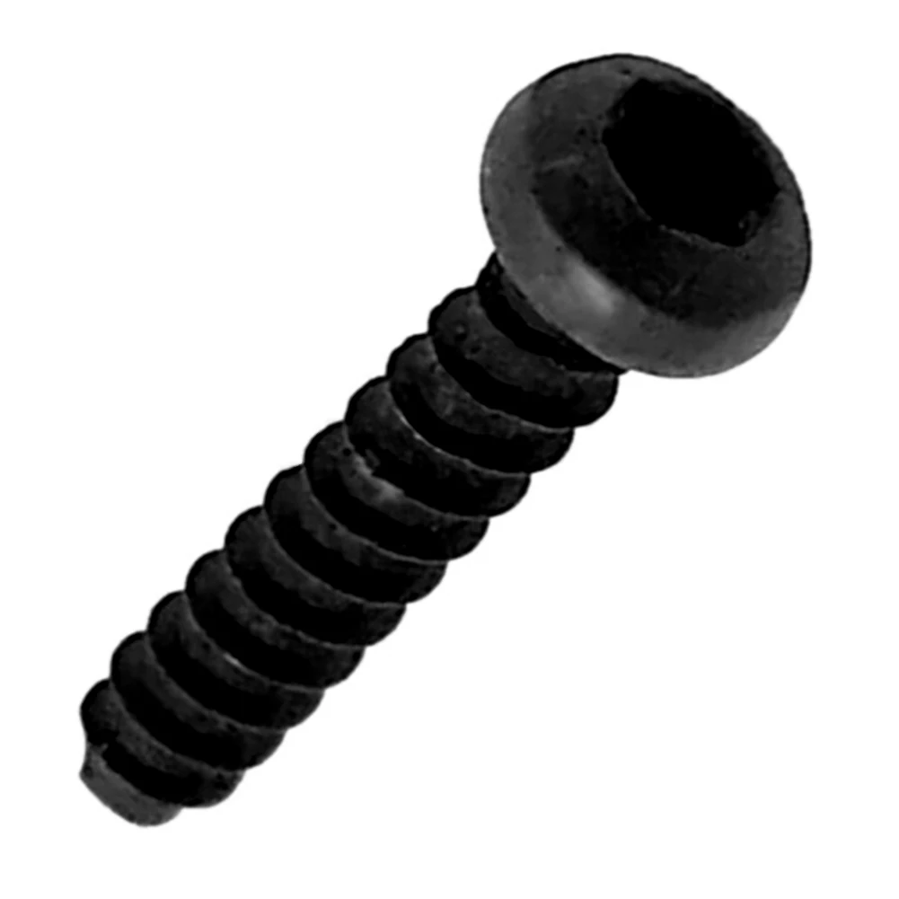 1pc Metal Screw Housing Clamshell Handle Spare Part 682211-00 Suitable for DC720 DC725 Power Tool Repair 1pc Metal