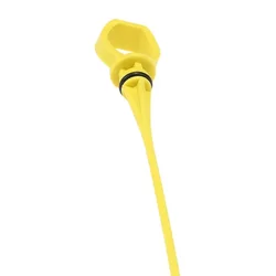 Car Engine Oil Dipstick Oil Level Indicator For FORD FIESTA V FUSION 1.4 TDCi 1331073 Auto Parts