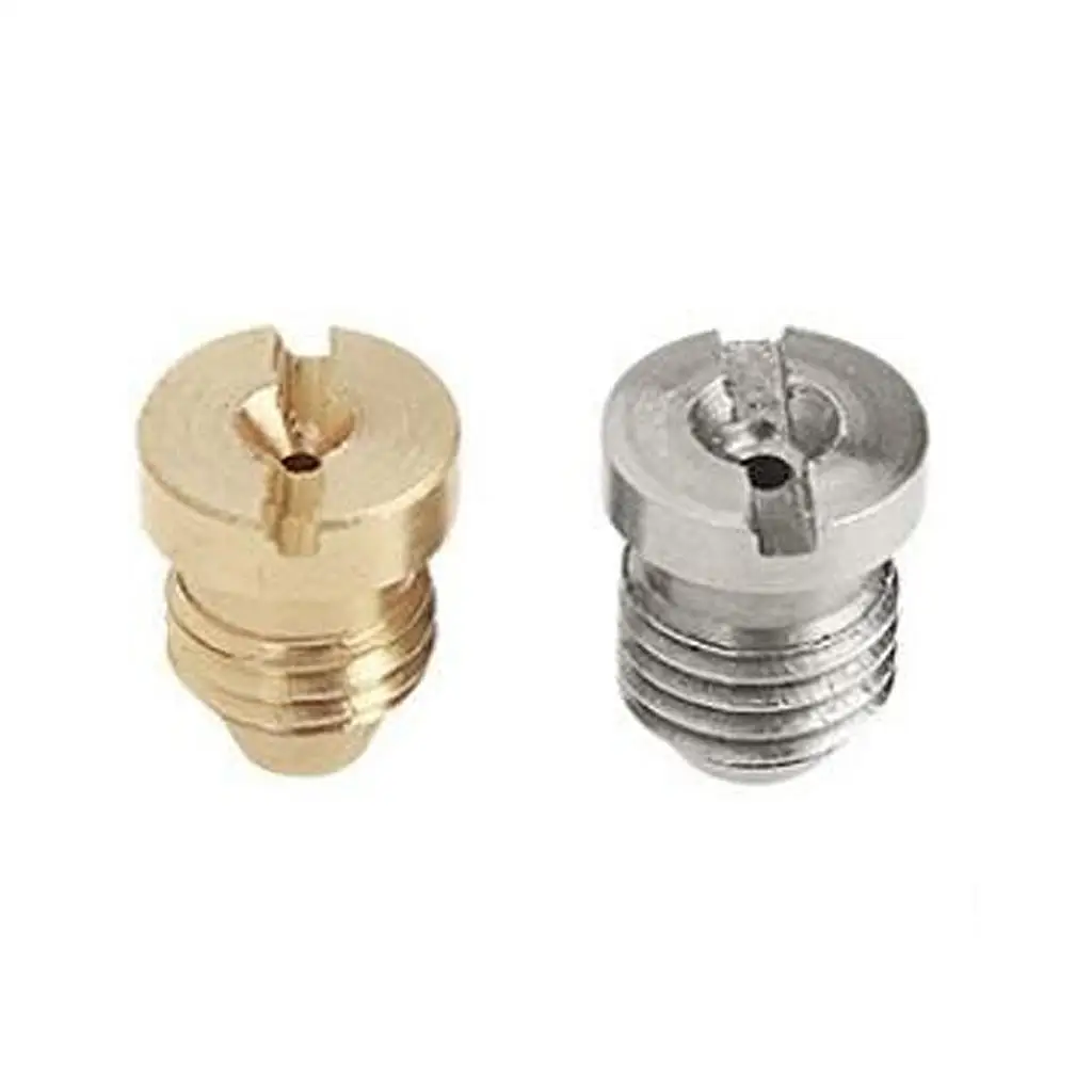 Professional Foam Nozzle 1.1mm or 1.25mm Orifice Power Nozzle for Foam Lance High Pressure Washer Cleaning