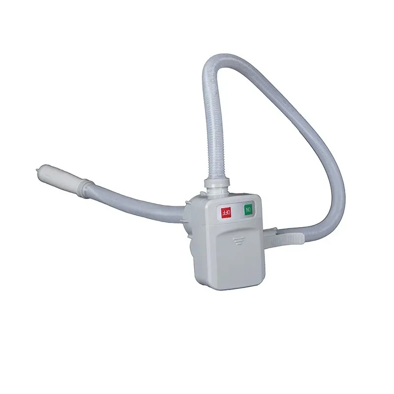 Car Battery Pump Fuel Transportation Oil Transportation Household Small Machinery Plastic Hose Battery Oil Pump
