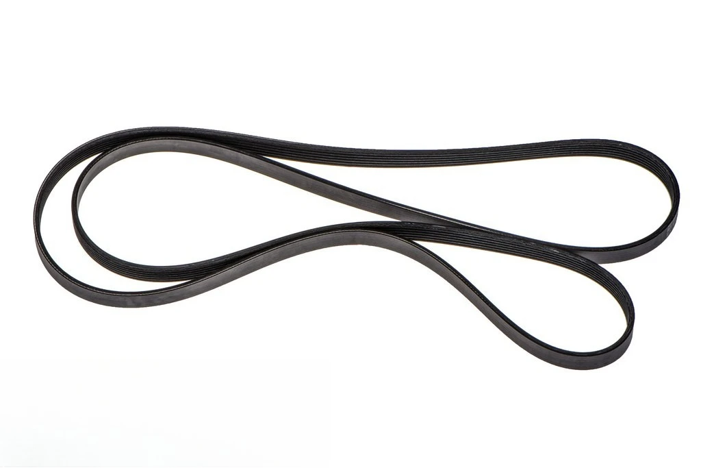Ajuste para JEEP WRANGLER 3.8L V6 SERPENTINE BELT 2007-2011 53032857AB