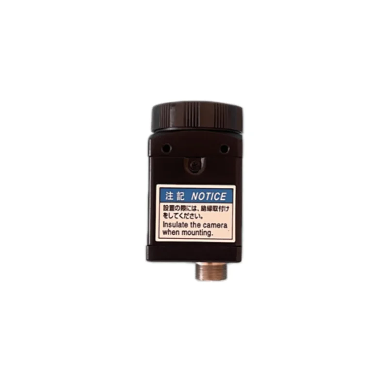 KEYENCE CV-035C CV-H035M CV-H200C CV-S035MU CV-S200CU Digital Speed Color Camera Used for Character Blur Detection in Stock