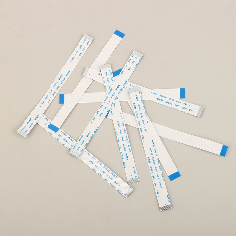 10 PCS Cabo de áudio FFC FPC Cabo flexível para JBL Extreme3 ​ ​ Cabo flexível GG para sistema de áudio