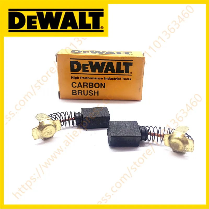 

ЩЕТКА ПАРА 230В ДЛЯ DEWALT DWP849X