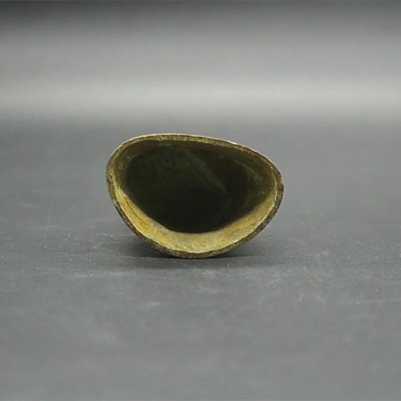 Beautiful Tibetan Bronze Buddhism Buddha statue Exorcism peace Feng Shui Statue