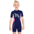 Navy Blue-Pink