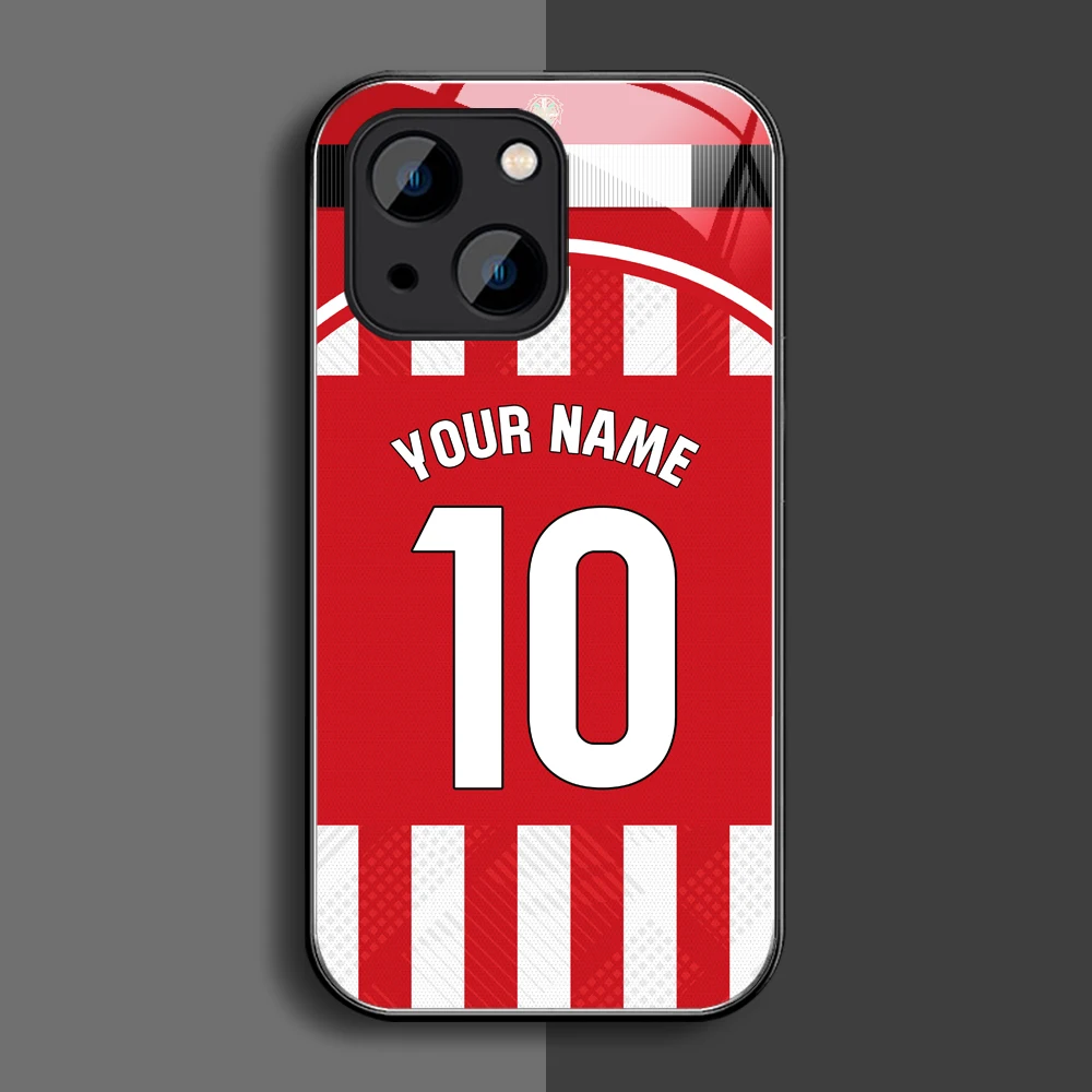 25 España Bilbao San Mamés Athletic LEONES Funda Samsung A16 A55 A35 A25 A15 A54 A34 A14 A52 S25 S24 borde Ultra Plus Z Fold Flip