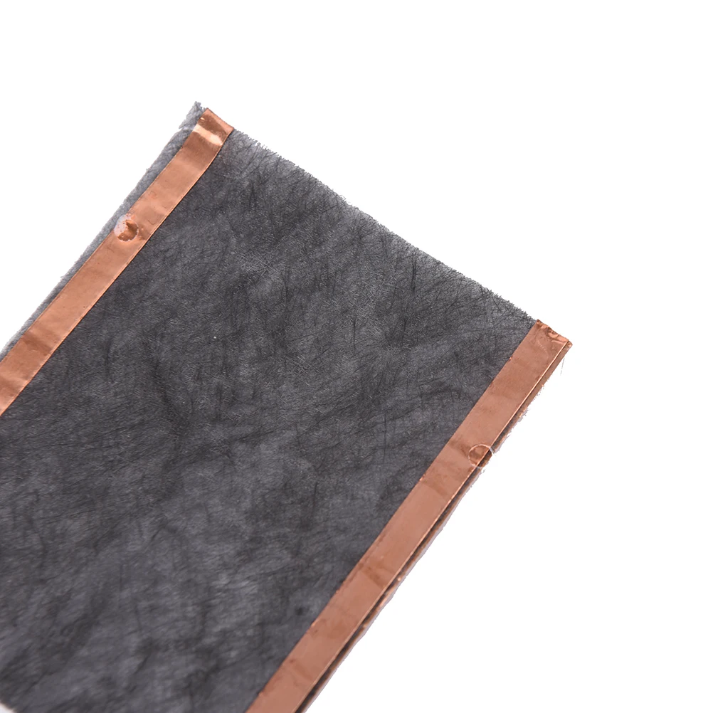 USB Heating Small Heater Plate para Sapatos, Luvas, Mouse Pad, Inverno, 2pcs