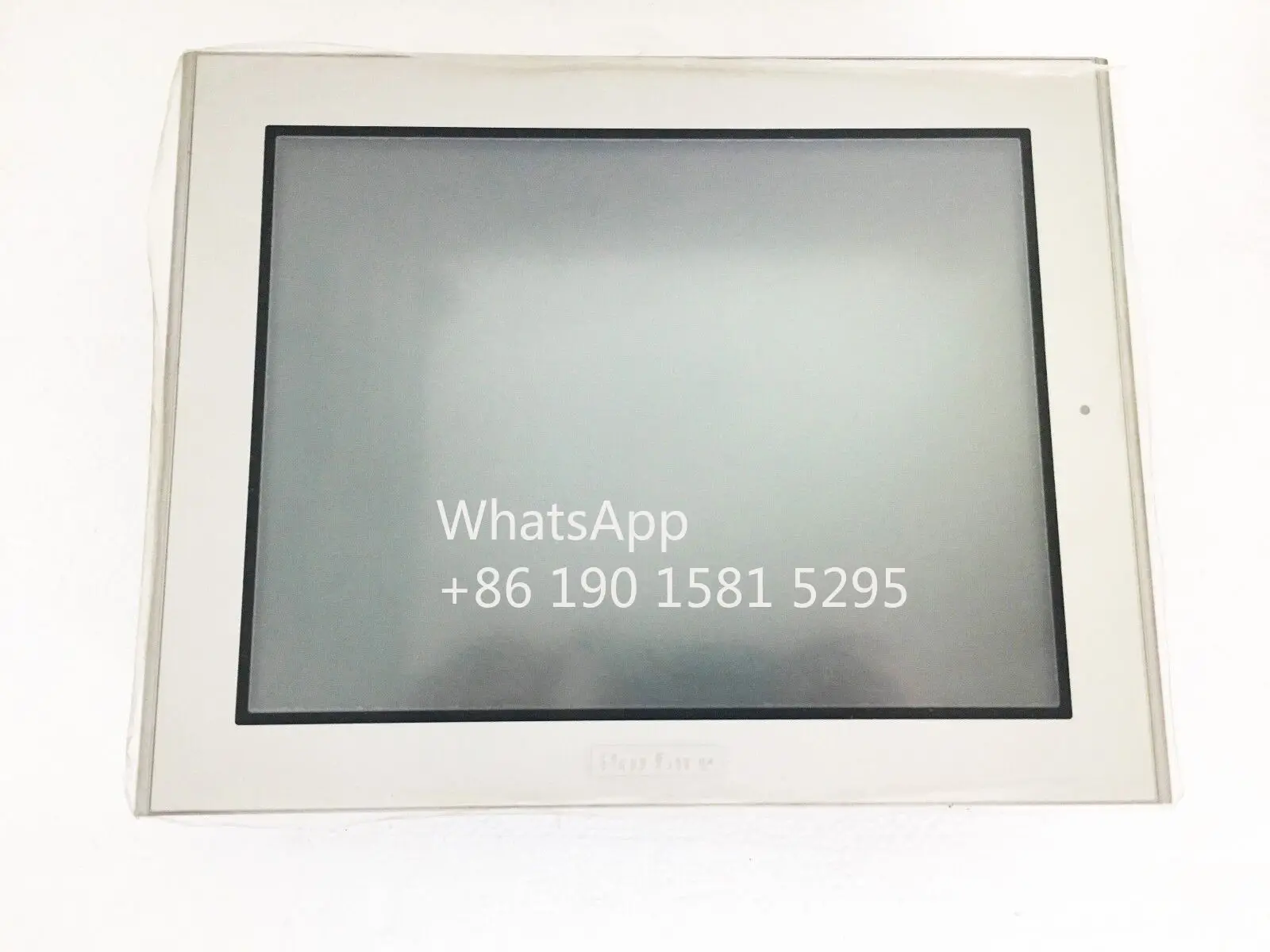 Proface AGP3500-T1-D24 HMI Pro-face AGP3500T1D24 Новый в коробке Ускоренная доставка