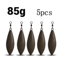 5PCS 85g